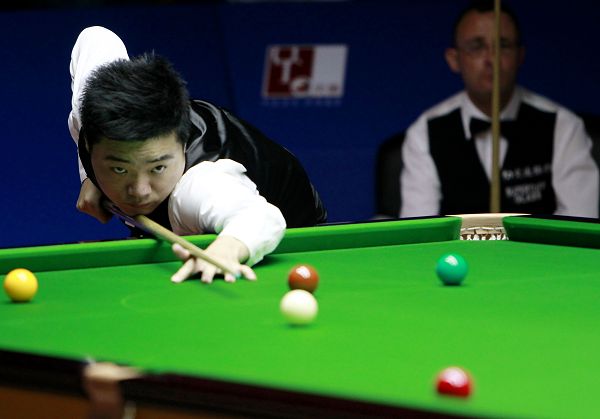 郑钦文将在 郑钦文将在