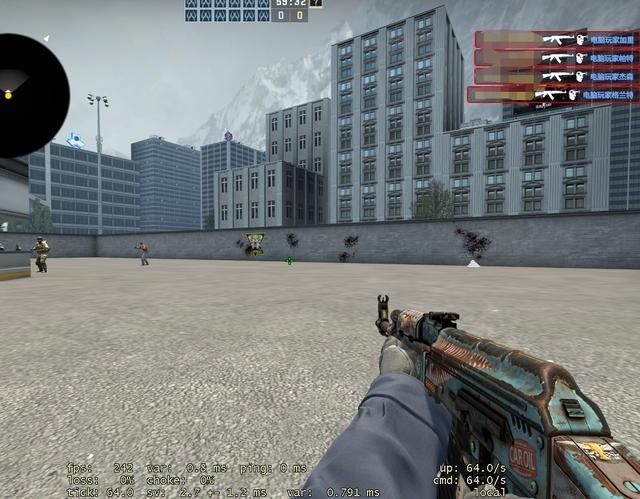 能打出势如 能打出势如