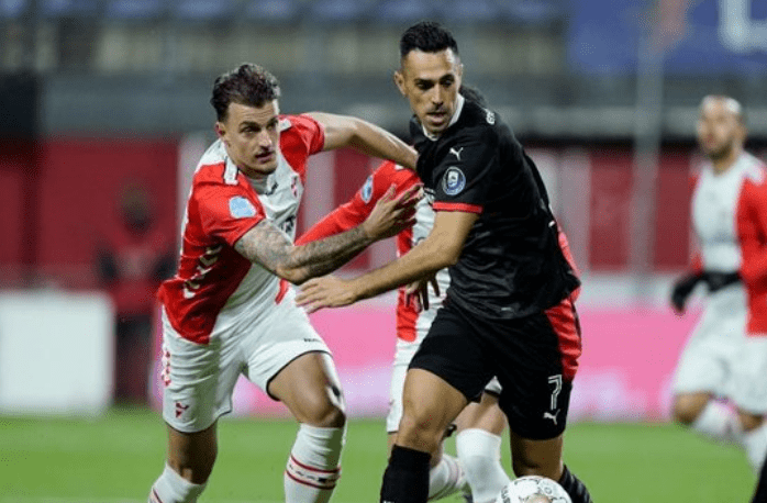 激烈的竞争 激烈的竞争