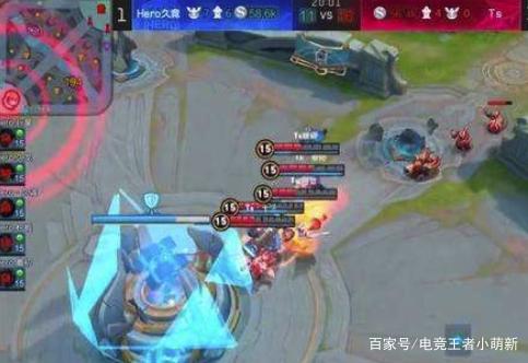 比赛往往会